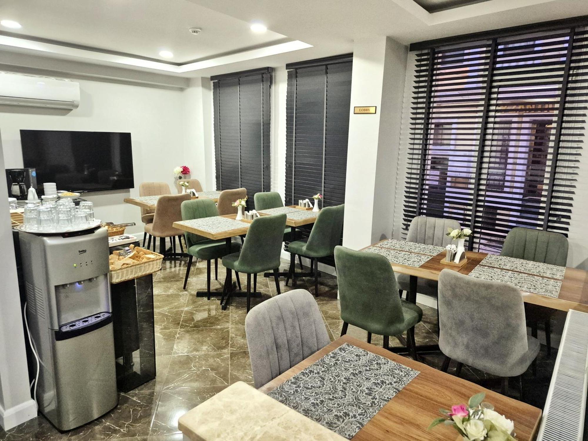 Cape Palace Hotel — Photos 1